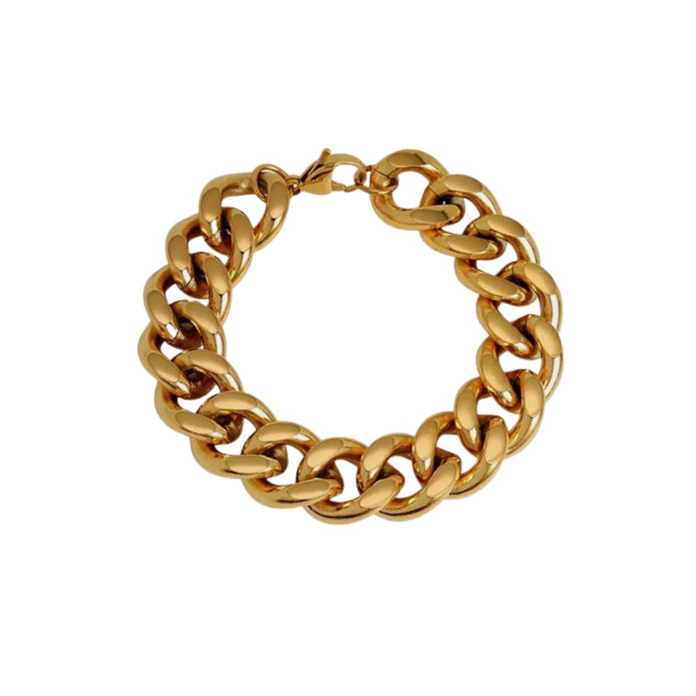 Cuban Link Bracelet