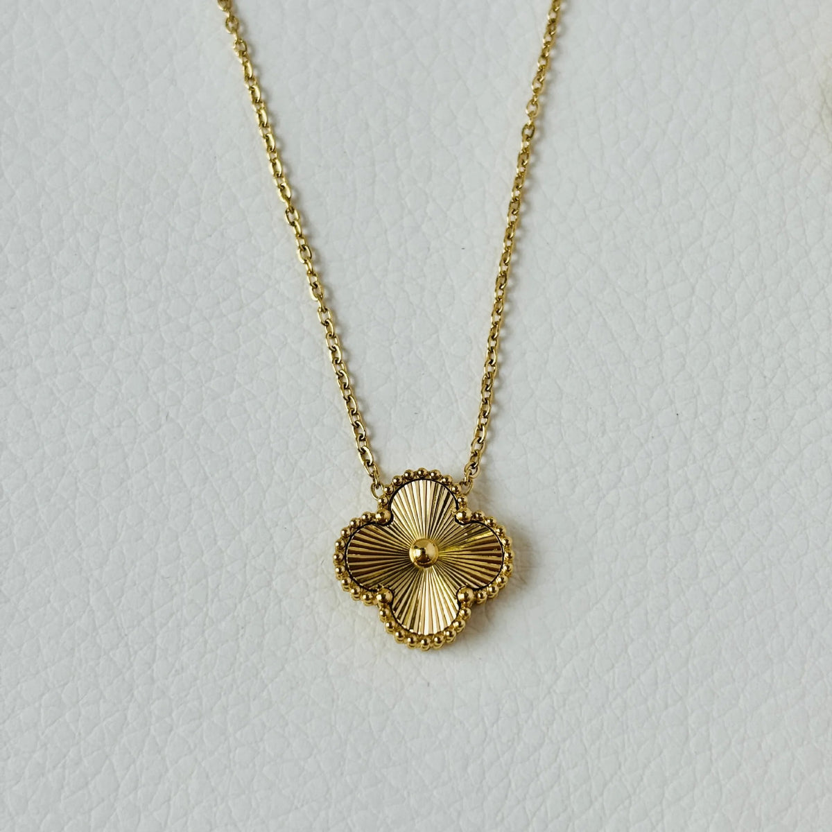 Ava Necklace